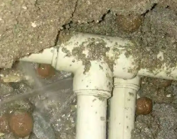淮南测漏水多少钱